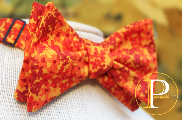 Fall In Love Pursuit By Ivery Bowtie