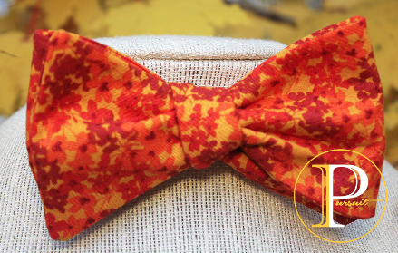 Fall In Love Pursuit By Ivery Bowtie